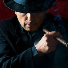 Нравственный Скиталец, 30.04.1991, Москва