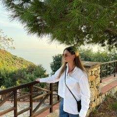 Наталья Малецкая, 22.05, Санкт-Петербург