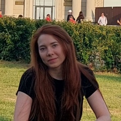 Алекса Бурлакова, 16.05.1993, Бор