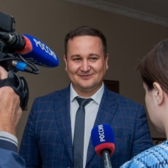 Александр Пронин, 03.02.1988