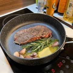 Юлианна Михина, 27.04