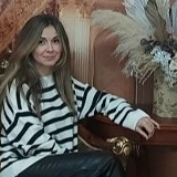 Наталья Владимировна, 31.08.1986, Тверь