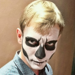 Роман Пожидаев, 30.04, Курск