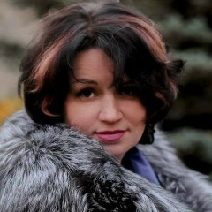 Наталья Иваницкая, 17.05.1981, Санкт-Петербург