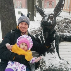 Максим Брякин, Санкт-Петербург