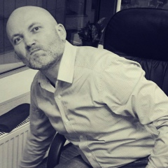 Константин Чумаков, 09.09.1975, Санкт-Петербург