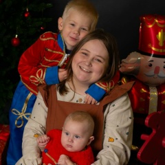 Юлия Кошкина, Москва