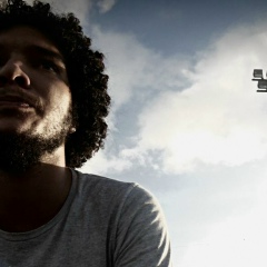 John Flak, 02.08, Natal