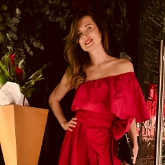 Ирина Карпенко, 02.05