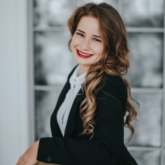 Татьяна Русакова, 11.01, Видное