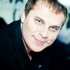 Дмитрий Кашпаров, 27.09.1989, Санкт-Петербург