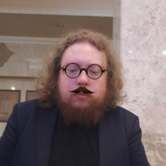 Илья Лебедев, 04.03.1988, Москва