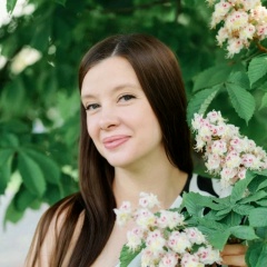 Евгения Качалина, 18.01, Тамбов