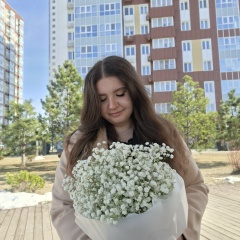 Маргарита Кот, 14.01, Ульяновск