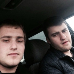 Андрей Шведов, 10.06.1992, Новороссийск