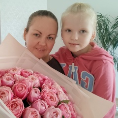 Виктория Олейник, 09.10, Одесса