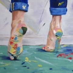 Светлана Черепкова, 18.07, Челябинск