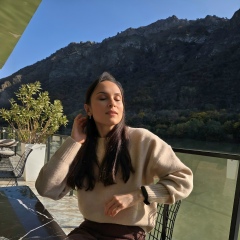 Guzel Shigapova, 02.05