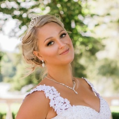 Kristina Robertson, 08.05, Toronto