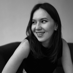 Кристина Корчагина, 20.12.1991, Казань