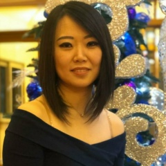 Анна Ким, 25.08, Южно-Сахалинск