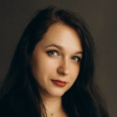 Екатерина Шанько, 08.10.1985, Апатиты