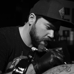 Сергей Менщиков, 24.10, Ростов-на-Дону