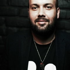 Игорь Бахмацкий, 01.11.1984, Киев