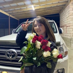 Лаура Ержигитова, 23.09.1906, Актау