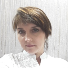 Наталья Балахнина, 04.04