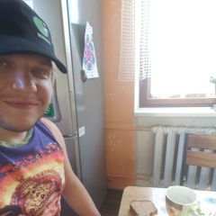 Анатолий Монахов, Москва