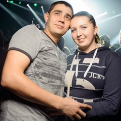 Кристя Попова, 01.02.1992, Киев