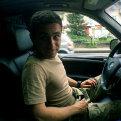 Илья Коновалов, 25.05.1990, Нижний Новгород