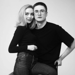 Саша Щербов, 19.02.1994, Пермь