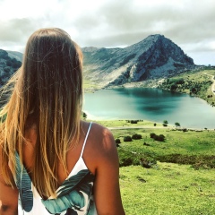 Ксения Ермолаева, 07.08, Madrid