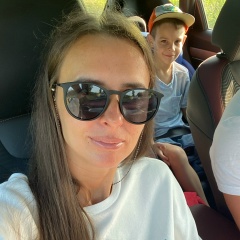 Нинуля Барицкая, 09.06.1986, Калининград