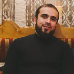 اسرار ابراهيم