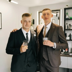 Семён Матузов, 03.08, Бобруйск