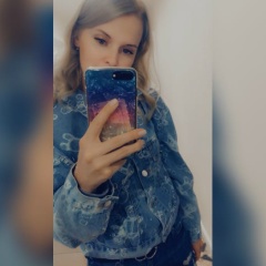 Татьяна Март, 23.08, Санкт-Петербург