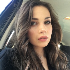 Оля Вишнякова, 13.07, Самара