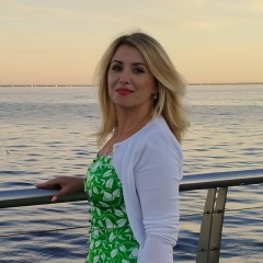 Любовь Фаустман, 17.05