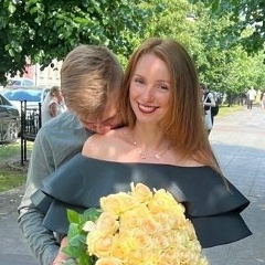 Екатерина Созонова, 06.06, Санкт-Петербург