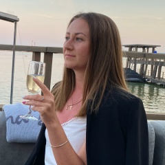 Анна Перевозчикова, 17.04, Чайковский