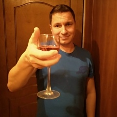 Сергей Веснин, 30.09.1983, Пермь