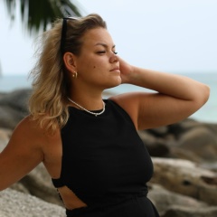 Анастасия Янева, 13.11.1988, Москва