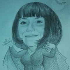 Алена Смирнова, Череповец