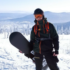 Дмитрий Мазурин, 07.02.1983, Десногорск