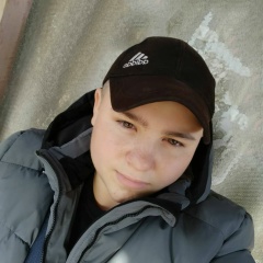 Даня Корчин, 26.06, Цибулевое