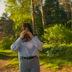 Эля Колесникова, 18.06, Сосновоборск