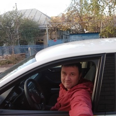 Александр Павленко, Ставрополь